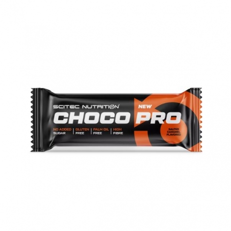 Choco Pro 50g 